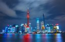 China's growing influence also has significant economic implications for the world.