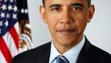 Barack Obama
