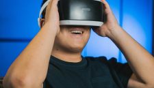 Players can move around in a virtual environment, interacting with objects and characters in a way that feels incredibly natural.