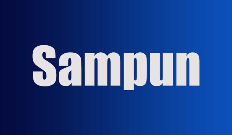 Arti Sampun dalam Bahasa Jawa dan Penggunaannya